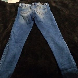 Colombian jeans GREAT FIT